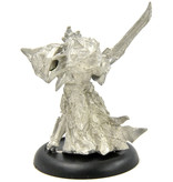 HORDES Kalluss Wrath of Everblight #1 METAL legion of everblight