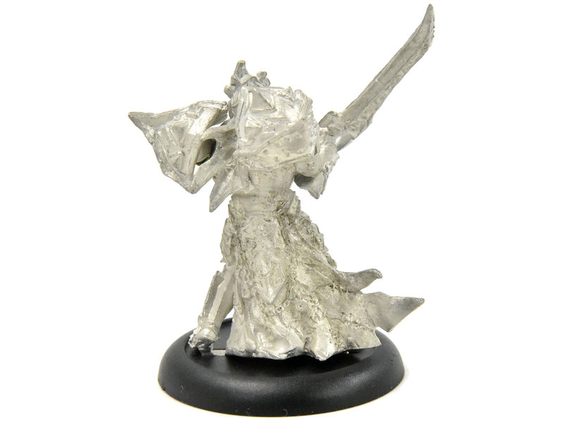 HORDES Kalluss Wrath of Everblight #1 METAL legion of everblight