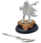 HORDES Blighted Nyss Sheperd #1 METAL legion of everblight