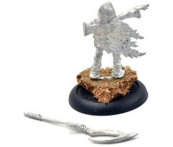 HORDES Blighted Nyss Sheperd #1 METAL legion of everblight