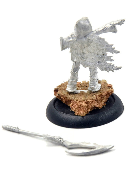 HORDES Blighted Nyss Sheperd #1 METAL legion of everblight