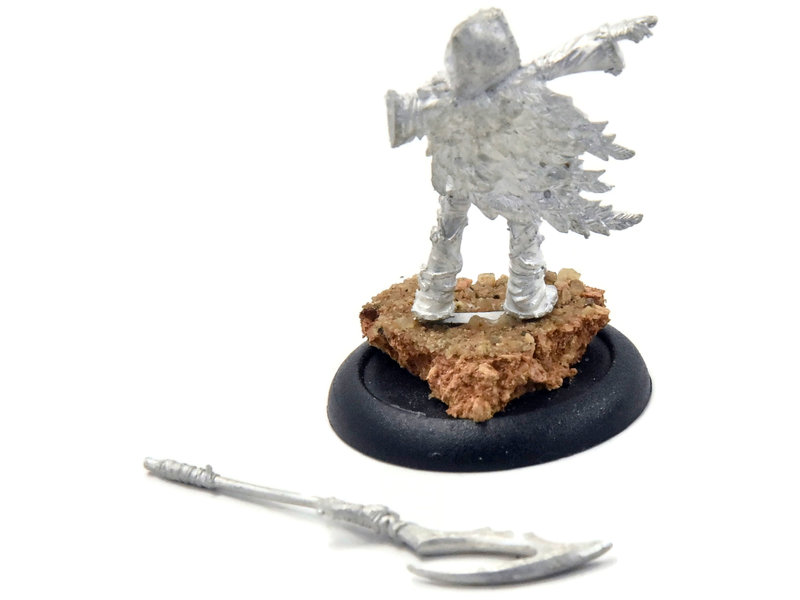 HORDES Blighted Nyss Sheperd #1 METAL legion of everblight