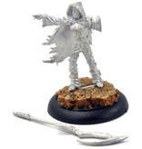 HORDES Blighted Nyss Sheperd #1 METAL legion of everblight