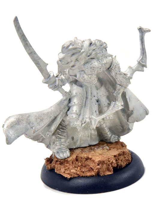 HORDES Strider Deathstalker #1 METAL legion of everblight