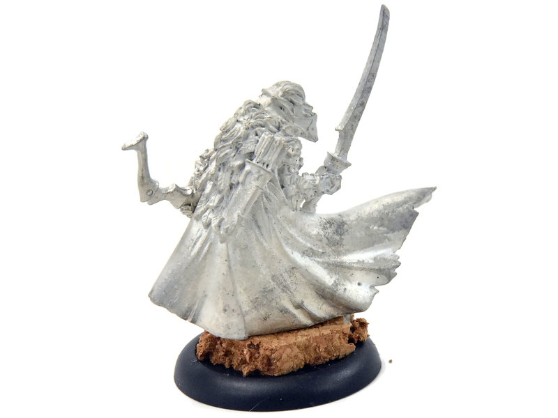 HORDES Strider Deathstalker #1 METAL legion of everblight