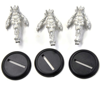 HORDES 3 Spell Martyrs #1 METAL legion of everblight