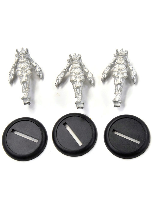 HORDES 3 Spell Martyrs #1 METAL legion of everblight