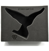 HORDES Storm Raptor Foam circle orboros