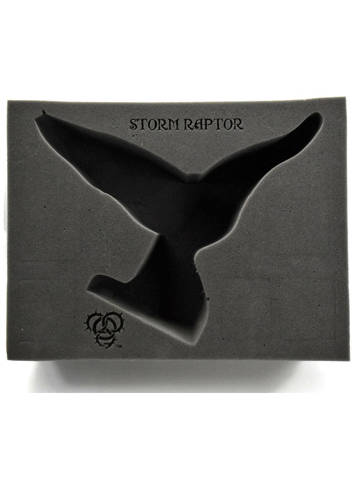 HORDES Storm Raptor Foam circle orboros