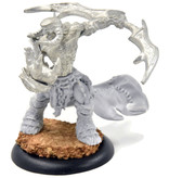 HORDES Thagrosh, Prophet of Everblight #1 METAL legion of everblight