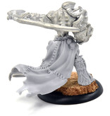 HORDES Thagrosh, Prophet of Everblight #1 METAL legion of everblight