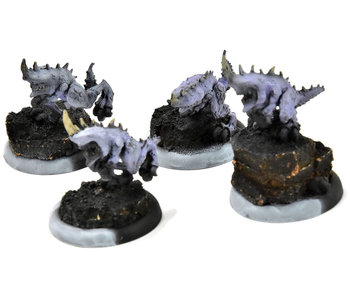 HORDES 4 Shredders #1 legion of everblight