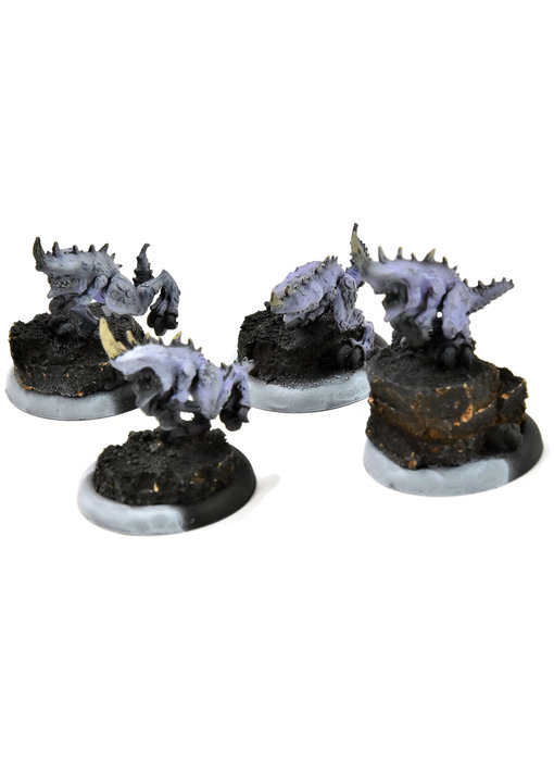 HORDES 4 Shredders #1 legion of everblight