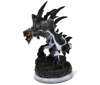 HORDES Carnivean #1 legion of everblight