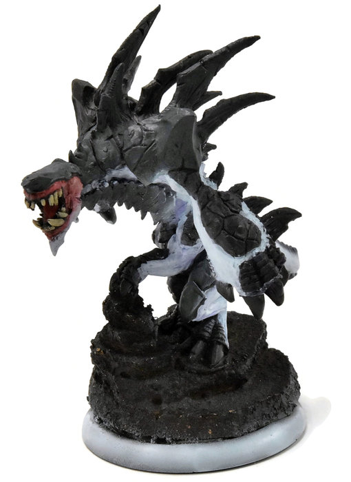 HORDES Carnivean #1 legion of everblight