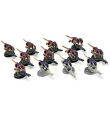 Games Workshop TYRANIDS 12 Termagants #1 Warhammer 40K