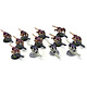 TYRANIDS 12 Termagants #1 Warhammer 40K