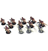 Games Workshop TYRANIDS 12 Termagants #1 Warhammer 40K
