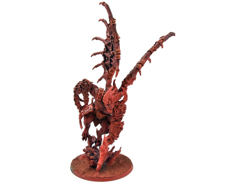 CHAOS DEAMONS Creature Caster #1 NOT GW Warhammer 40K King of Onslaught