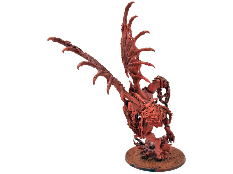 CHAOS DEAMONS Creature Caster #1 NOT GW Warhammer 40K King of Onslaught