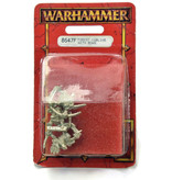 Games Workshop ORCS & GOBLINS 8547F Forest Goblin with Bows NEW Canada only METAL Fantasy