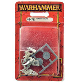 Games Workshop ORCS & GOBLINS 8547E Forest Goblin NEW Canada only METAL Fantasy