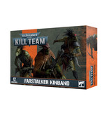 Games Workshop Kill Team - Farstalker Kinband