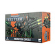 Kill Team - Necron Hierotek Circle