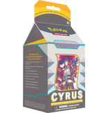 Pokémon Trading cards Pokémon TCG - Premium Tournament Collection - Cyrus