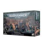 Games Workshop Astra Militarum - Attilan Rough Riders