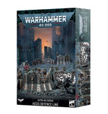 Games Workshop Astra Militarum Aegis Defence Line