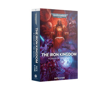 The Iron Kingdom (PB)
