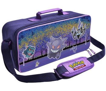 Ultra Pro Gaming Trove Deluxe Pokémon Haunted Hollow