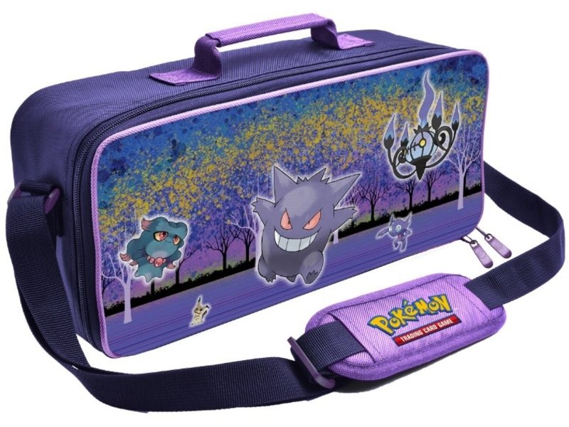Ultra Pro Ultra Pro Gaming Trove Deluxe Pokémon Haunted Hollow