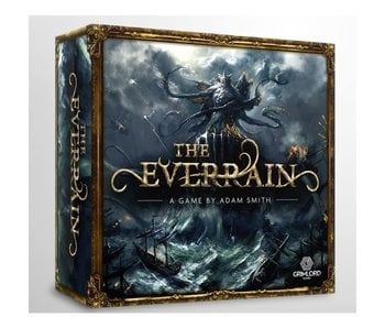 The Everrain (French)