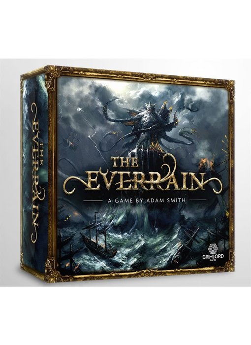 The Everrain (FR)