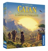 Catan Catan - À l'aube de l'humanité