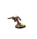 Games Workshop FLESH-EATER COURTS Ghoul King #1 WELL PAINTED Warhammer Sigmar