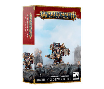 Kharadron Overlords - Codewright