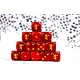 Royal Lion 16mm Dice - (25 Dice)