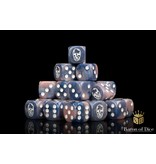 Baron of Dice Officially Licensed Spires 16mm Dice - (25 Dice)