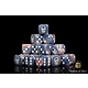 Officially Licensed Spires 16mm Dice - (25 Dice)