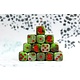Orc OG 16mm Dice - (25 Dice)
