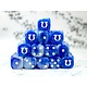 Omega Dice - (25 Dice)