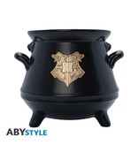 Harry Potter Mug 3D Cauldron
