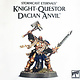 Knight-Questor Dacian Anvil
