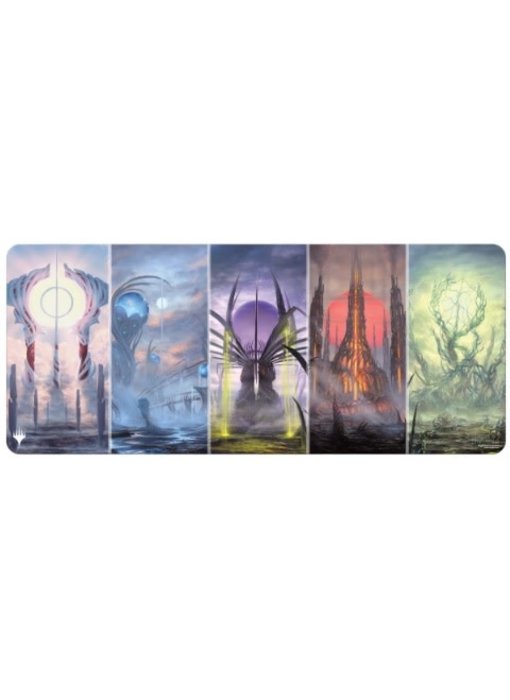 Ultra Pro Playmat Mtg Table 6Ft Phyrexia All Will Be One