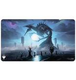 Ultra Pro Ultra Pro Playmat MTG Phyrexia All Will Be One Blue