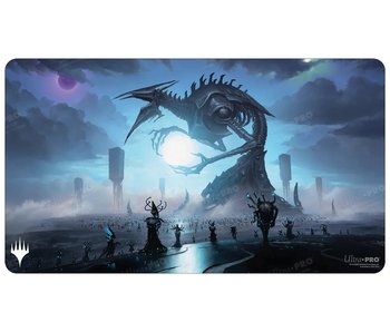 Ultra Pro Playmat MTG Phyrexia All Will Be One Blue