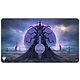 Ultra Pro Playmat MTG Phyrexia All Will Be One Black